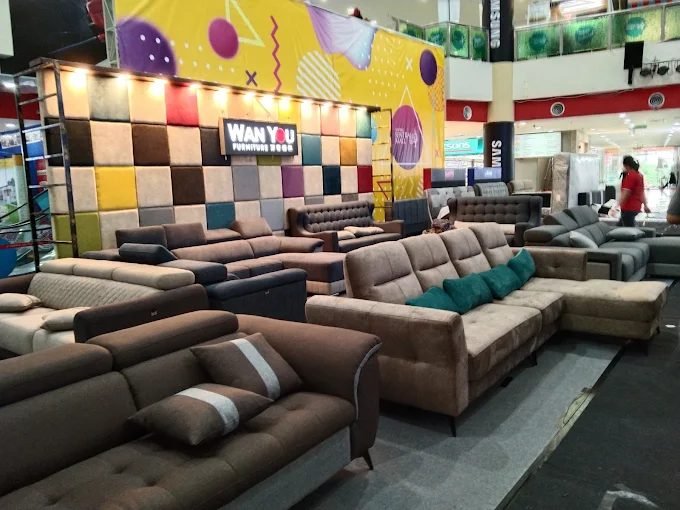 Molano Home Sdn Bhd
