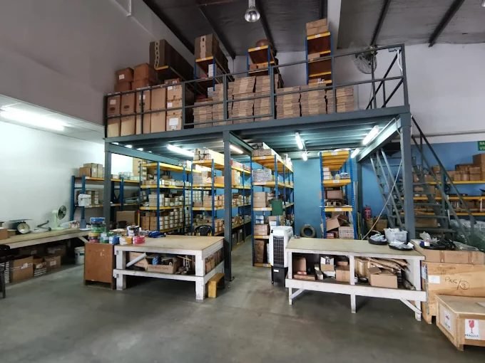 Multiphase Electrical Sdn Bhd