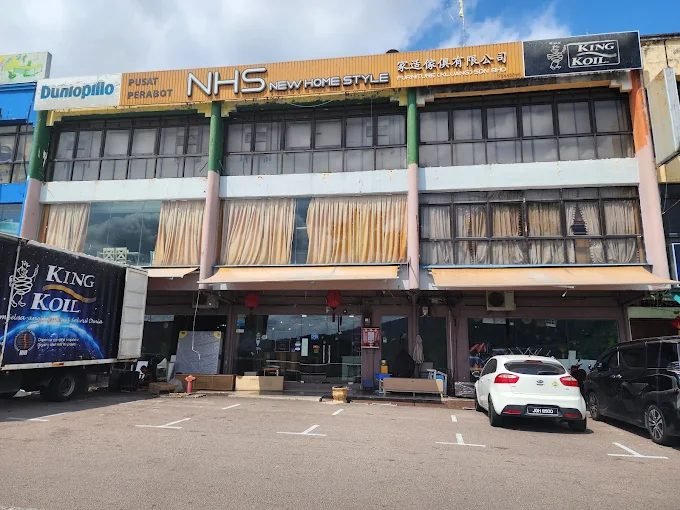 New Home Style Furniture (Kluang) Sdn. Bhd.