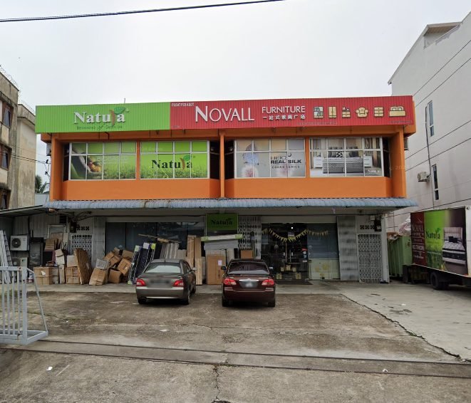 Novall Furniture Sdn Bhd