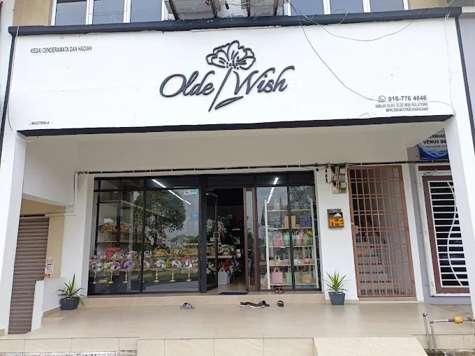 Olde Wish