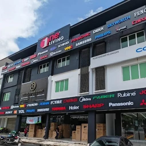One Living Bukit Mertajam - 58PBM