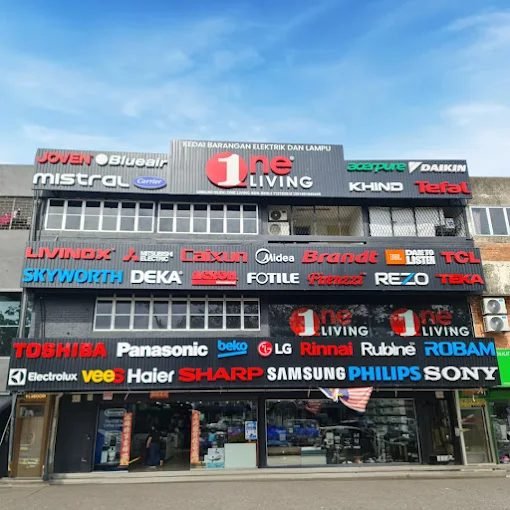 One Living SS2 Branch