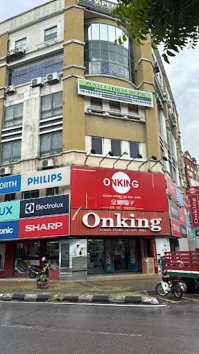 Onking Chain-Store (M) Sdn. Bhd.