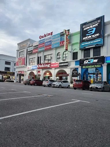 Onking Chain-Store (Malaysia) Sdn.Bhd.