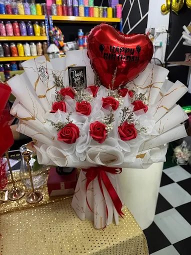 Party Planner Perak Manjung Shop