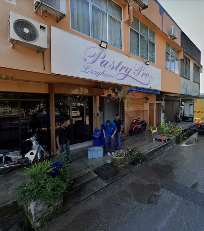 Pastry Pro (Langkawi) Sdn. Bhd.