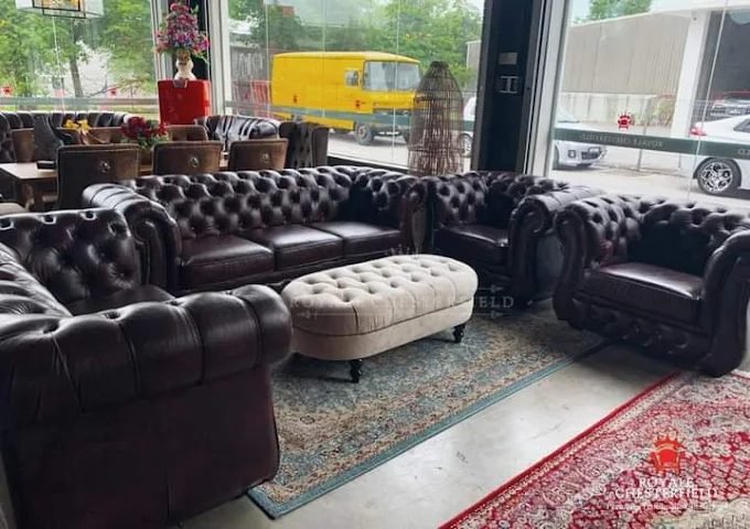 Perabot Jaya Jimat Wangsa maju