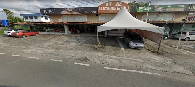 Perabot Wong Yau Sdn Bhd