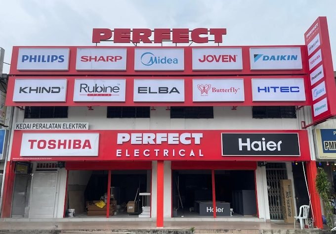 Perfect Electrical (Sungai Buloh)