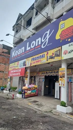 Perniagaan Perabot Kean Long