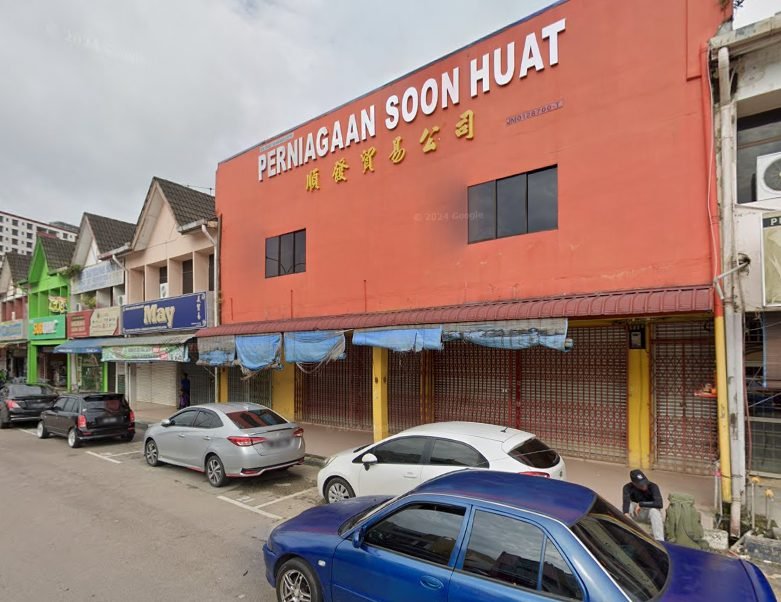 Perniagaan Soon Huat (Niaga) Kota Tinggi