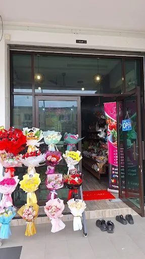 Petals2U Florist @ Hill Park Puncak Alam