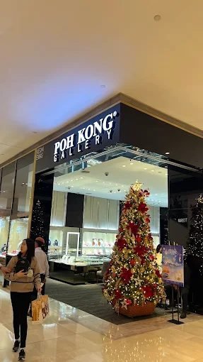 Poh Kong Gallery Pavilion KL