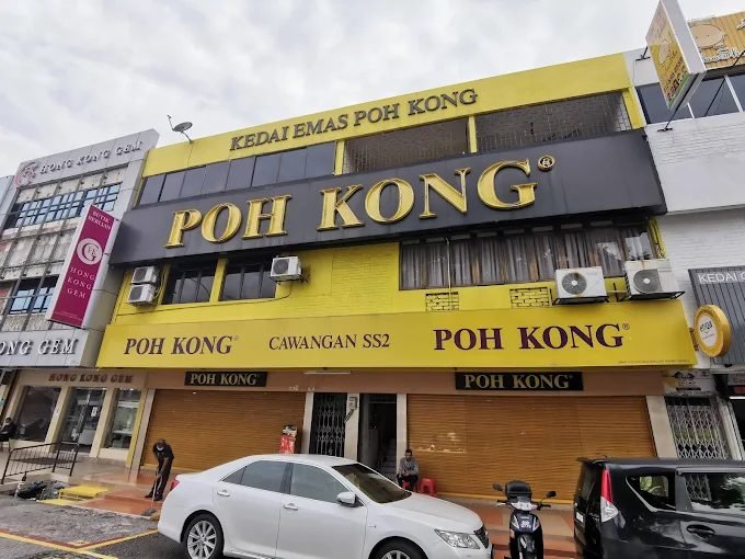 Poh Kong SS2