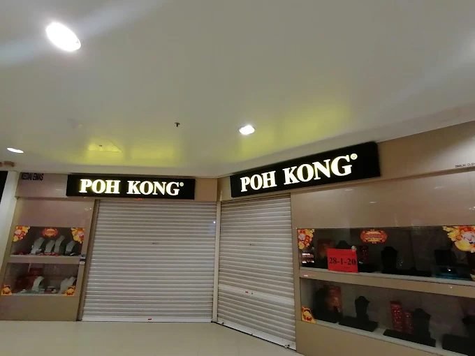 Poh Kong Subang Parade