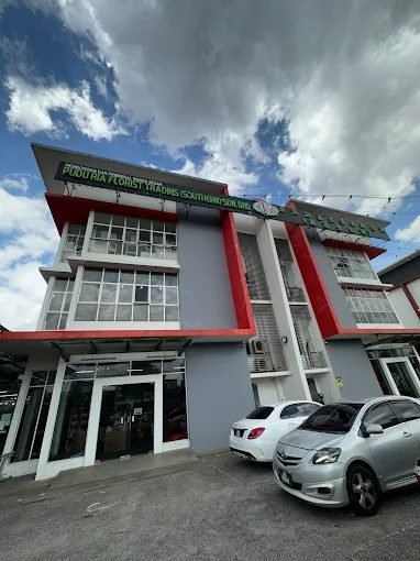 Pudu Ria Florist Trading (Southern) Sdn Bhd
