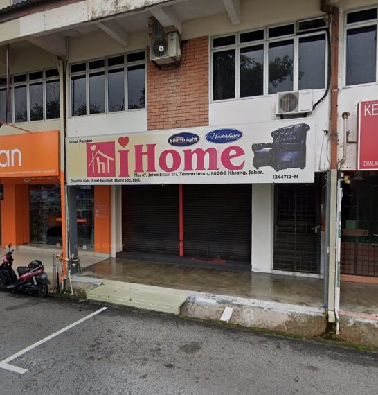 Pusat Perabot I home (m)Sdn Bhd