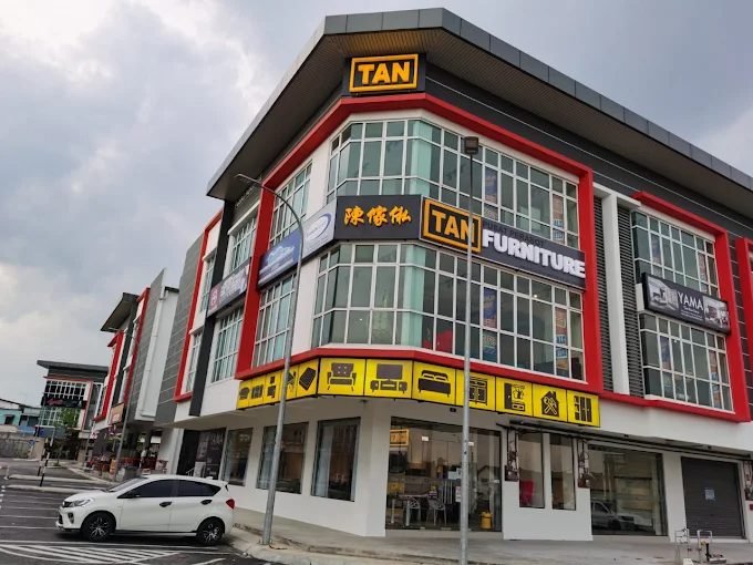 Pusat Perabot Tan Furniture