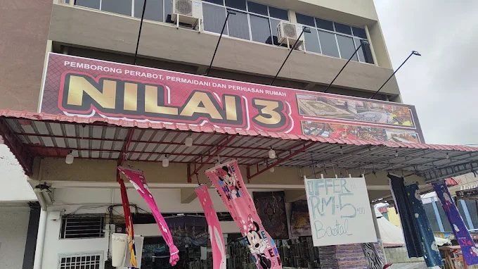 QQ Houseware Kota Tinggi