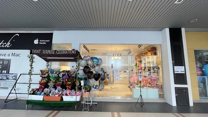 Raintown Florist & Gift