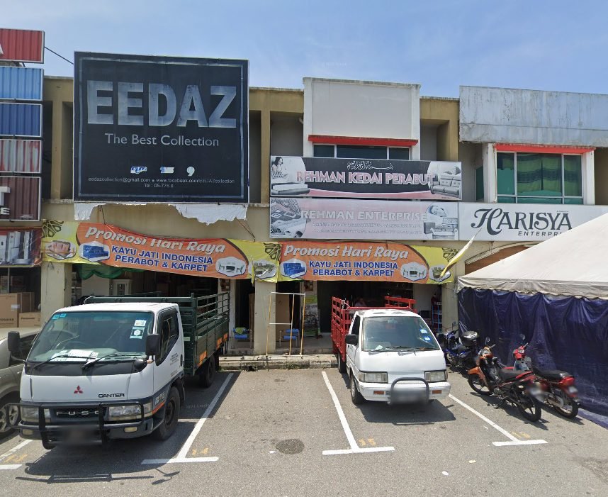 Rehman Enterprises Kuala Kangsar