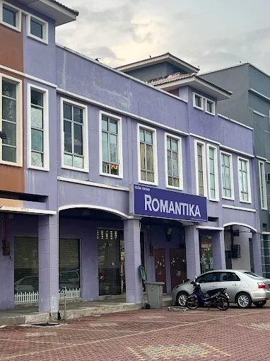 Romantika Senawang