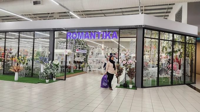 Romantika Seri Manjung