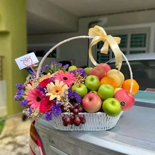 SL Bouquet & Surprise Delivery Kulim