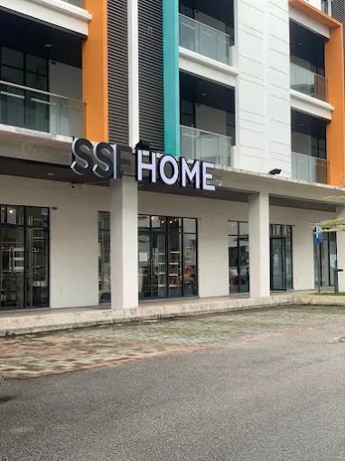SSFHOME @ Kemaman