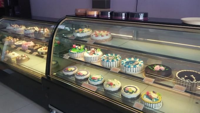 Sakura Bakery & Cake @ Taman Kota Masai