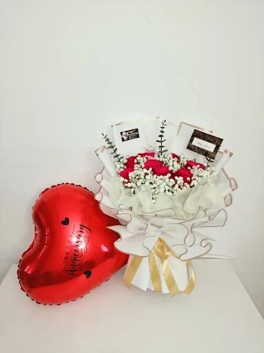 Sakura_bloosem Shop Suprise