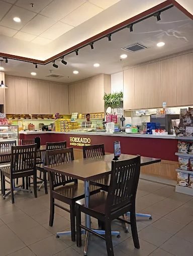 Secret Recipe Pasir Puteh