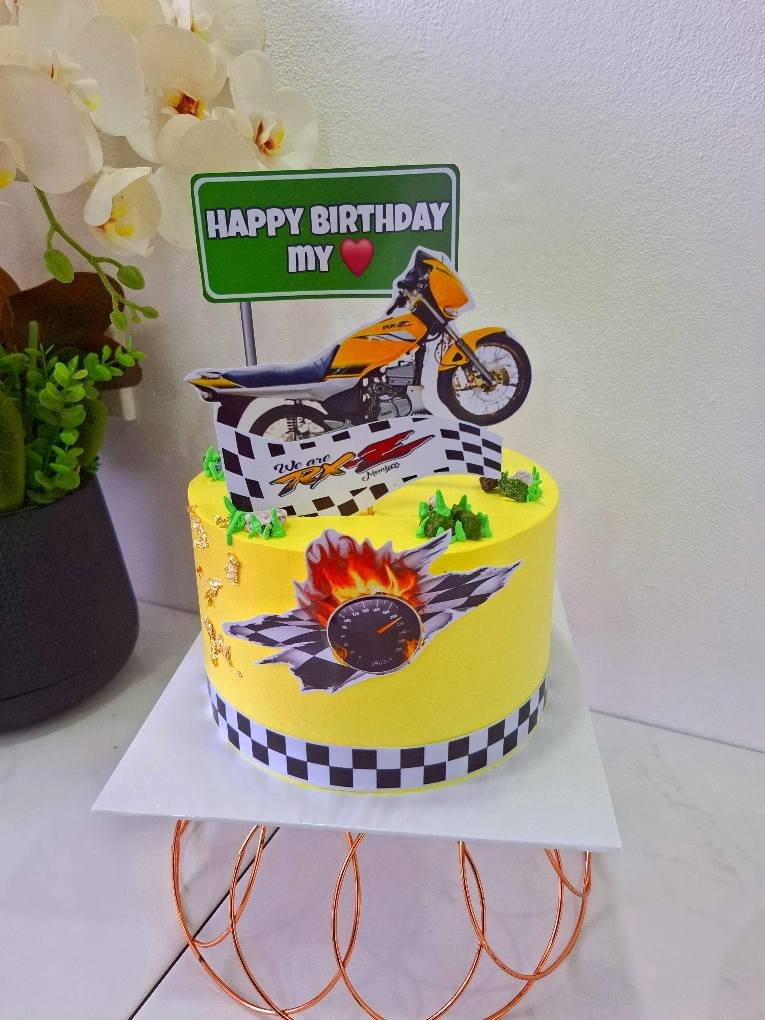 Sembiring Langkawi Cake House