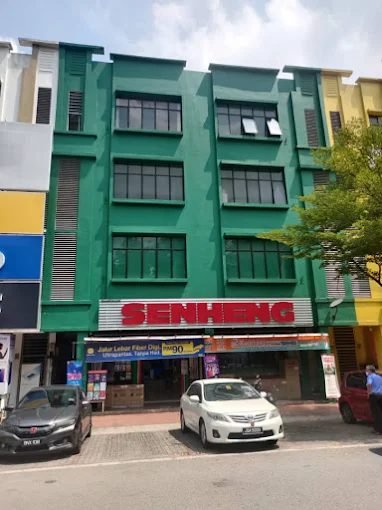 Senheng Sungai Buloh