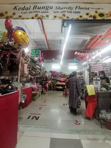Shavelly Florist