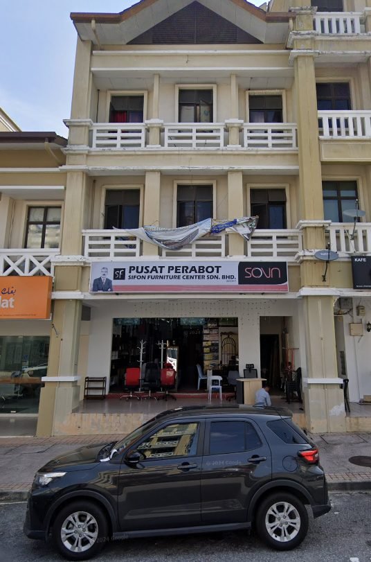 Sifon Furniture Center