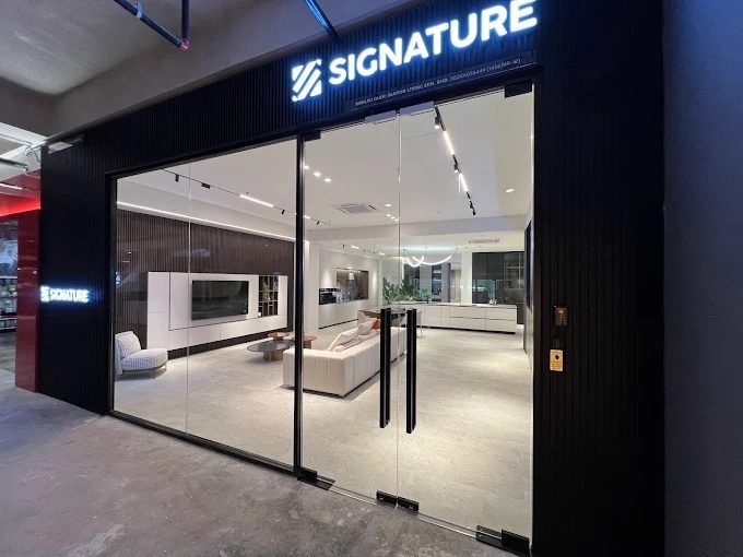 Signature Cyberjaya