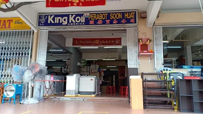 Soon Huat Mawai Furniture (Perabot Soon Huat (mawai))