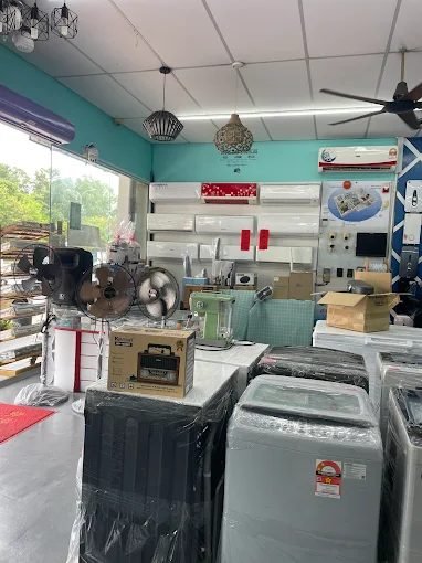 Staz Electrical