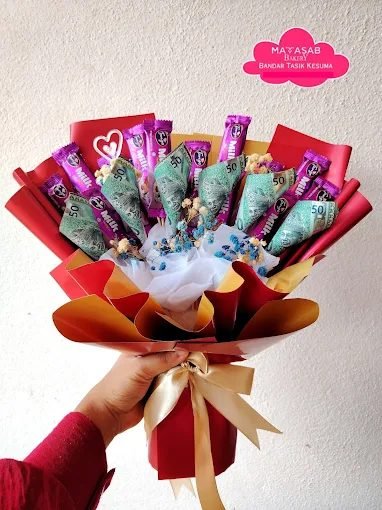 Surprise Delivery Bouquet Murah Kajang-Semenyih