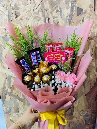 Surprise Delivery Kemaman