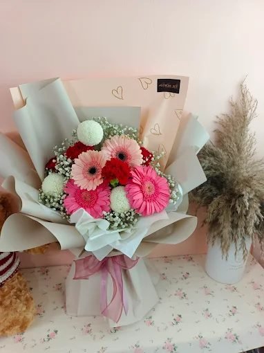 Surprise Delivery Semenyih