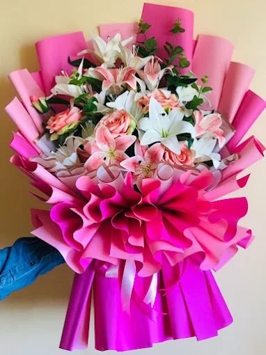 Surprise Planner Kuala Kangsar