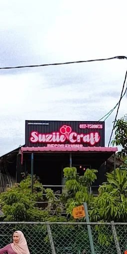 Suziie Craft