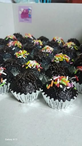 Sweet Dessert Viral Negeri Sembilan