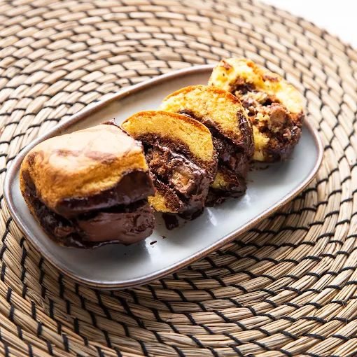 Sweettooth Home made bakery - Kek Tapak Kuda