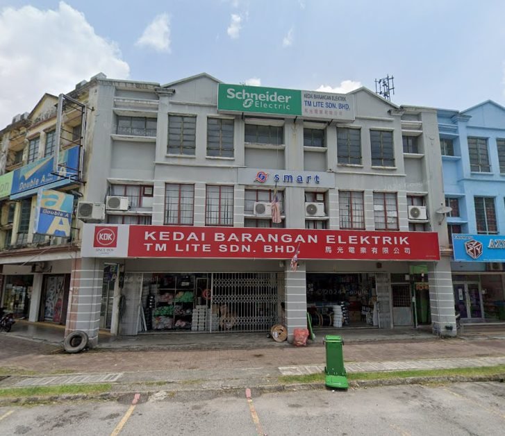 TM Lite Sdn. Bhd.