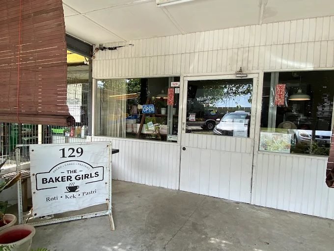 The Baker Girls Langkawi