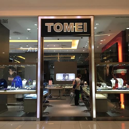 Tomei